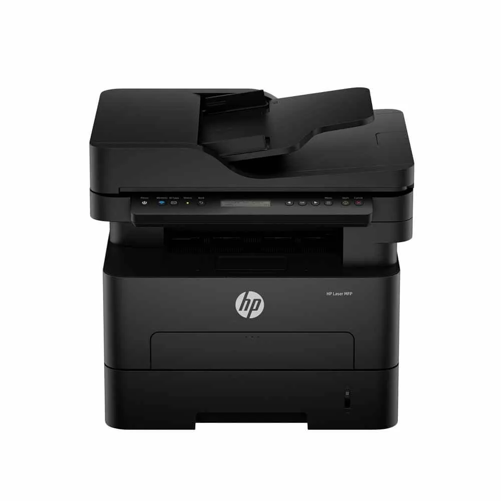 HP Laser MFP 323sdnw Wireless Monochrome Printer A58WKA Preview