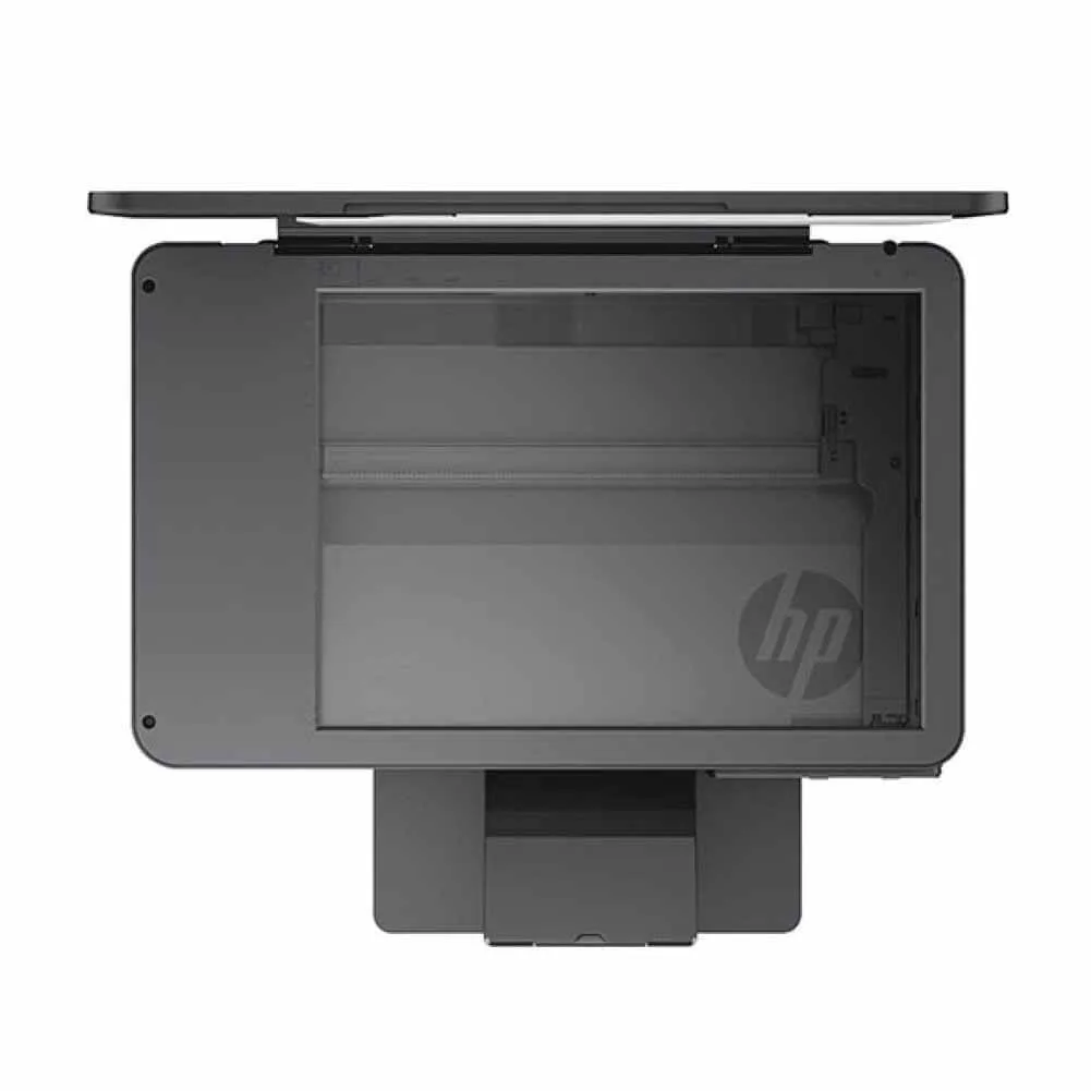 HP Laser MFP M126a Plus Monochrome All-in-One Printer 53X74A Preview-2