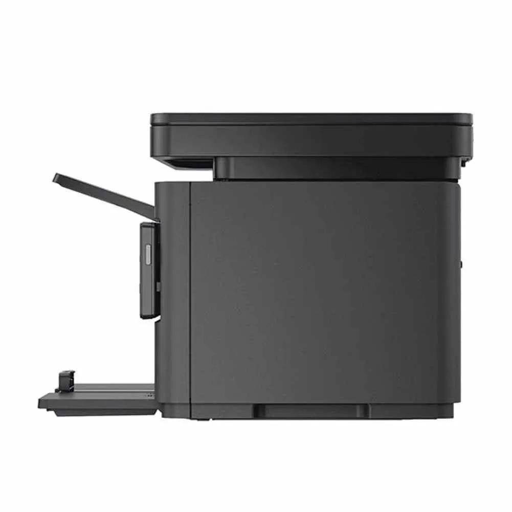 HP Laser MFP M126a Plus Monochrome All-in-One Printer 53X74A Preview-3