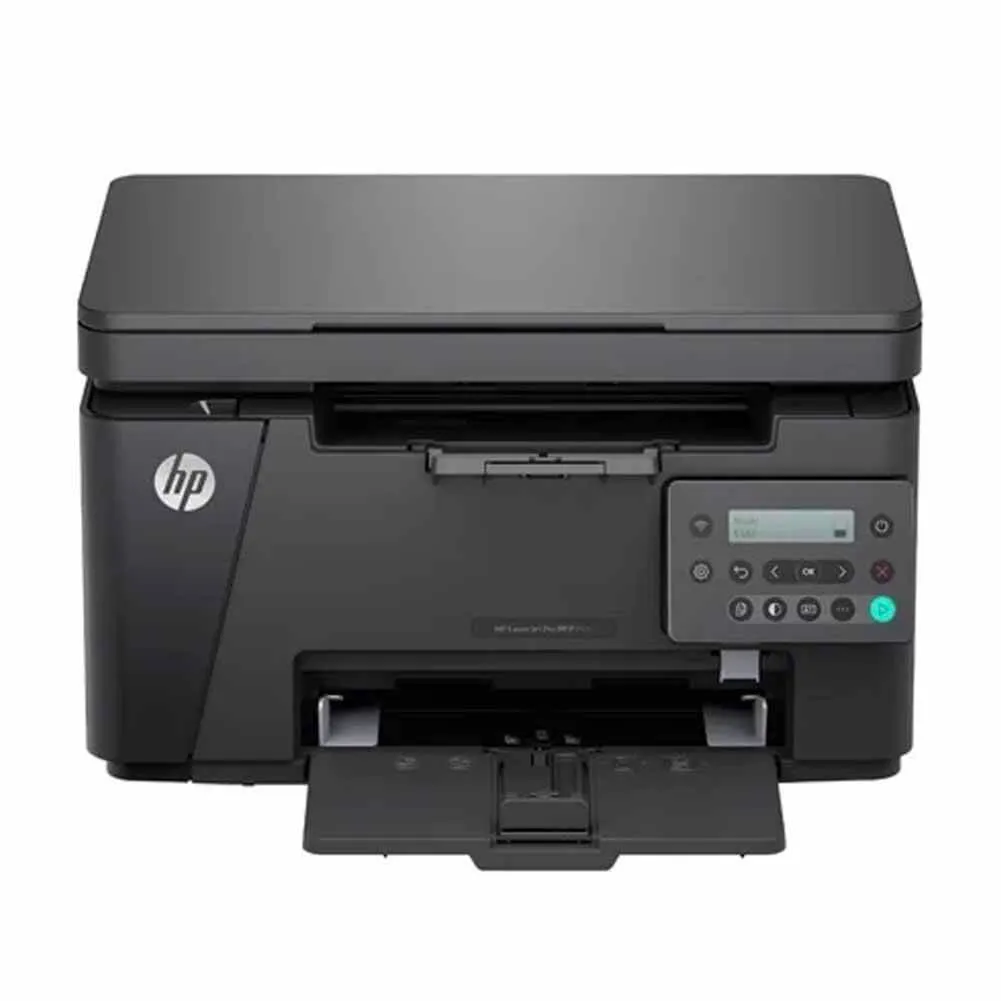HP Laser MFP M126nw Plus Wireless All-in-One Printer 53X75A Preview
