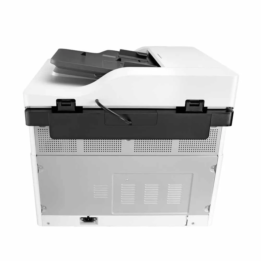 HP LaserJet MFP M438nda A3 Monochrome All-in-One Printer 8AF45A Preview-3