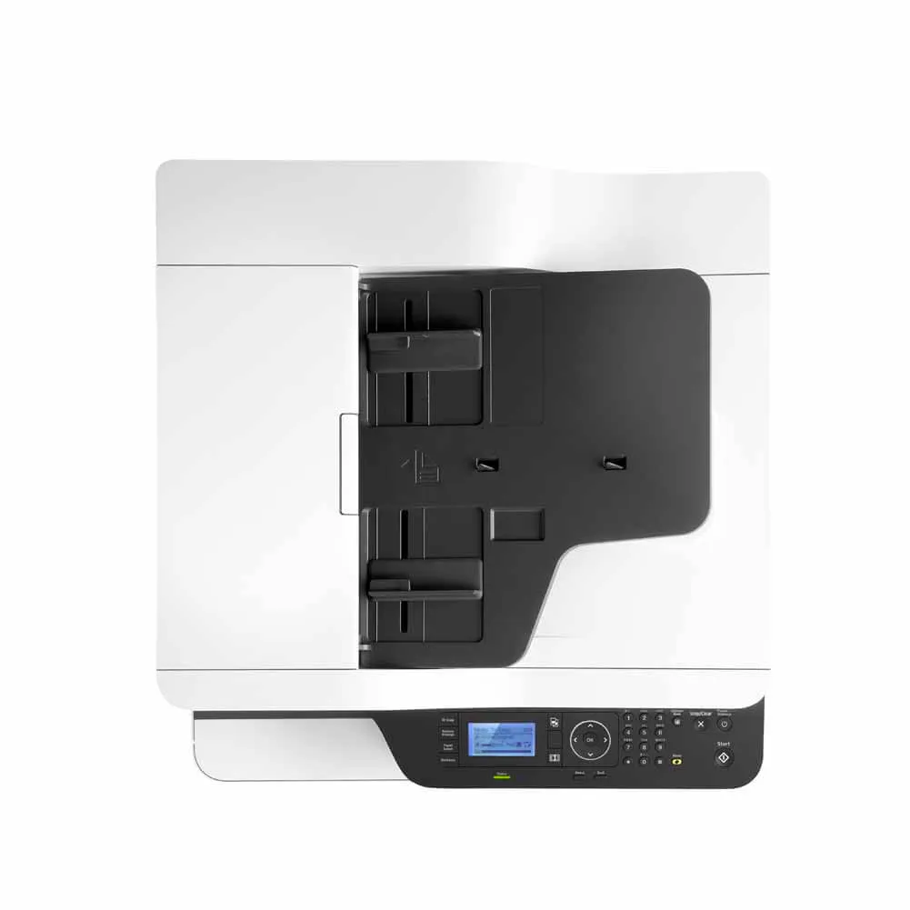 HP LaserJet MFP M438nda A3 Monochrome All-in-One Printer 8AF45A Preview-4
