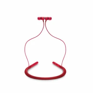 JBL LIVE200BT RED WL In-Ear Neckband Headphone