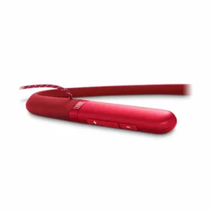 JBL LIVE200BT RED WL In-Ear Neckband Headphone