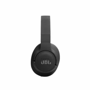 JBL Tune 720BT Wireless Over-Ear Headphones (Black)