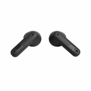 JBL Tune Flex True Wireless Earbuds Black