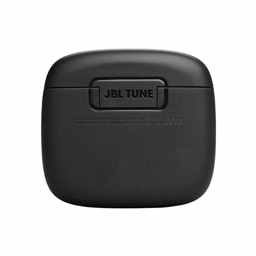 JBL Tune Flex True Wireless Earbuds Black Preview-5