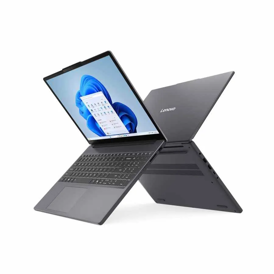 Lenovo IdeaPad Slim 3 15.3 Inch WUXGA Laptop 83K100C9IN Preview-3