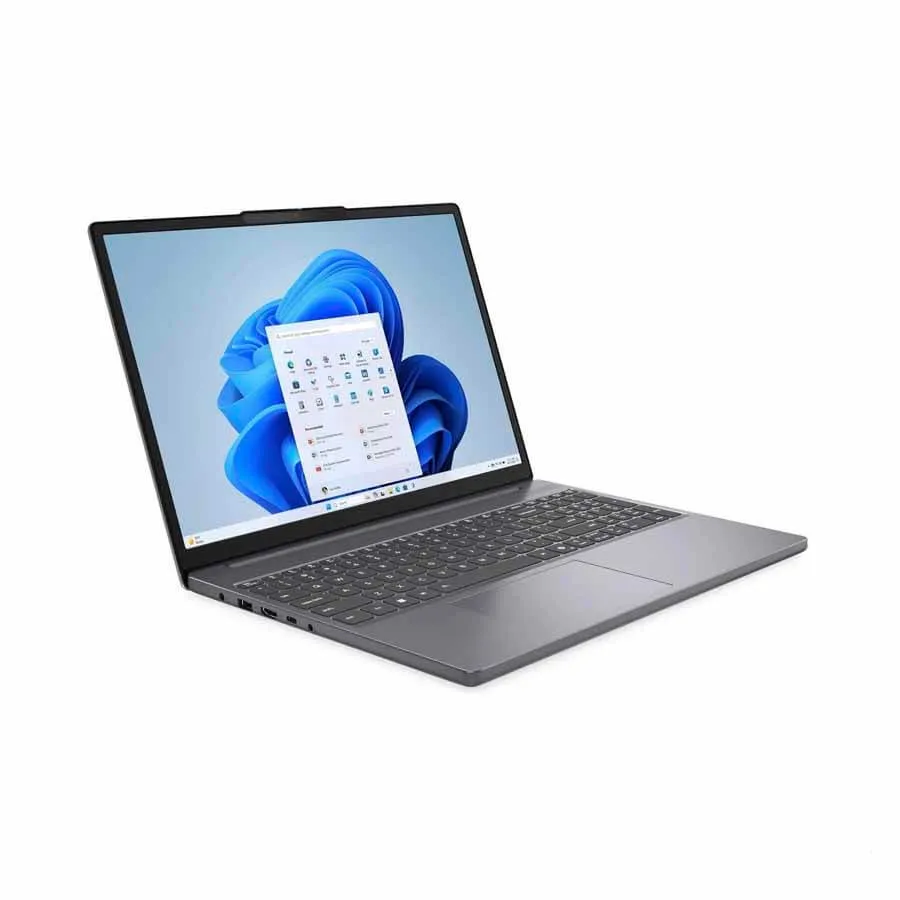Lenovo IdeaPad Slim 3 15.3 Inch WUXGA Laptop 83K100RWIN Preview-1