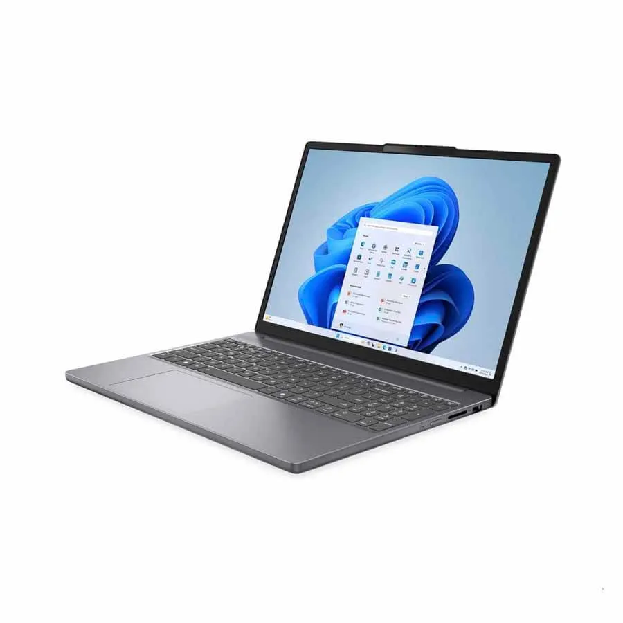 Lenovo IdeaPad Slim 3 15.3 Inch WUXGA Laptop 83K100RWIN Preview-2