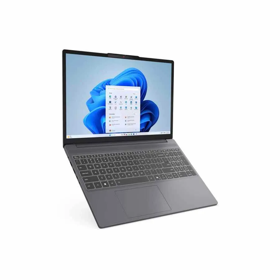Lenovo IdeaPad Slim 3 15.3 Inch WUXGA Laptop 83K100RWIN Preview-4