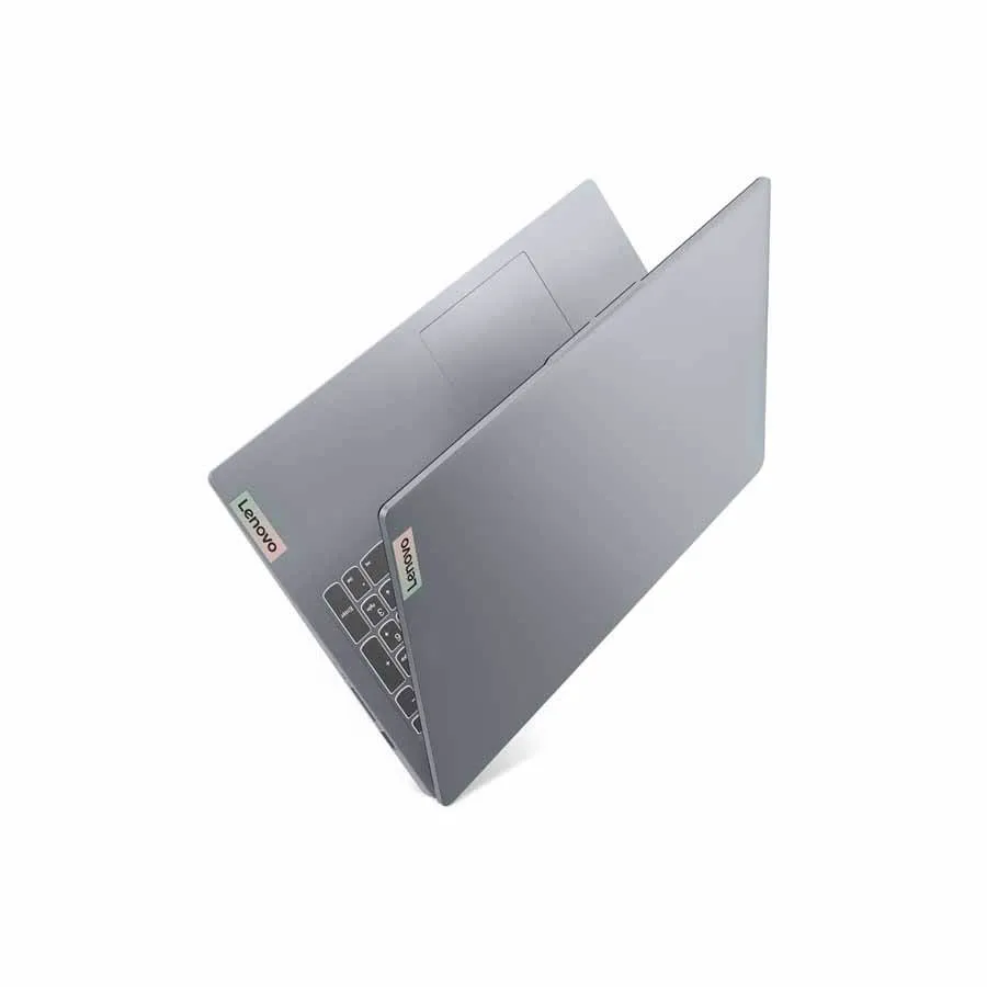 Lenovo IdeaPad Slim 3 15.6 Inch FHD Laptop 82XQ00MDIN Preview-1