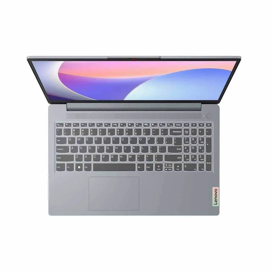 Lenovo IdeaPad Slim 3 15.6 Inch FHD Laptop 82XQ00MDIN Preview-3