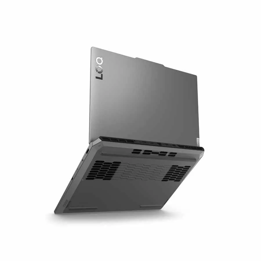 Lenovo LOQ 15IAX9 15.6 Inch Gaming Laptop 83GS00PJIN Preview-2