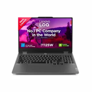 Lenovo LOQ Gaming Laptop 83GS00PJIN