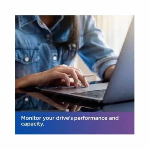 WD 4TB SN5000 Sata NVMe SSD Blue (WDS400T4B0E)