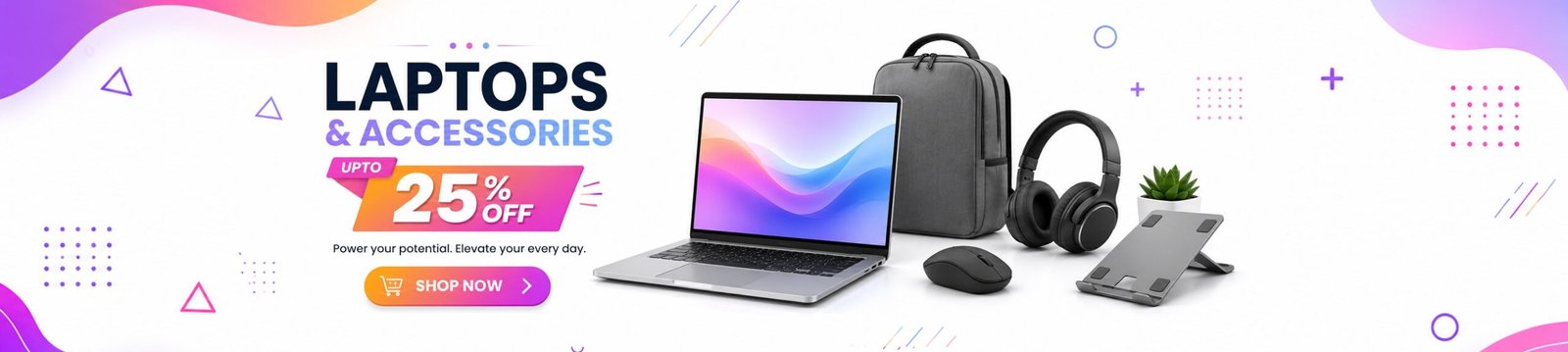 Home Laptops&Accessories