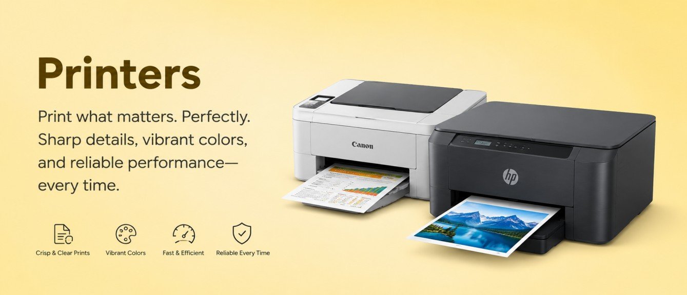 Printers