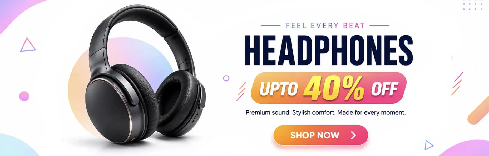 Home Headphones-offers