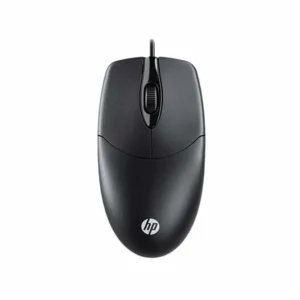 HP M050 Wired Ambidextrous Optical Mouse