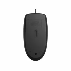 HP M050 Wired Ambidextrous Optical Mouse