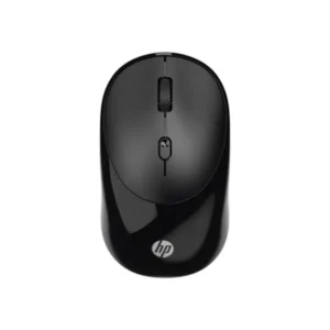 HP M090 Ambidextrous Wireless 2.4GHz Optical Mouse