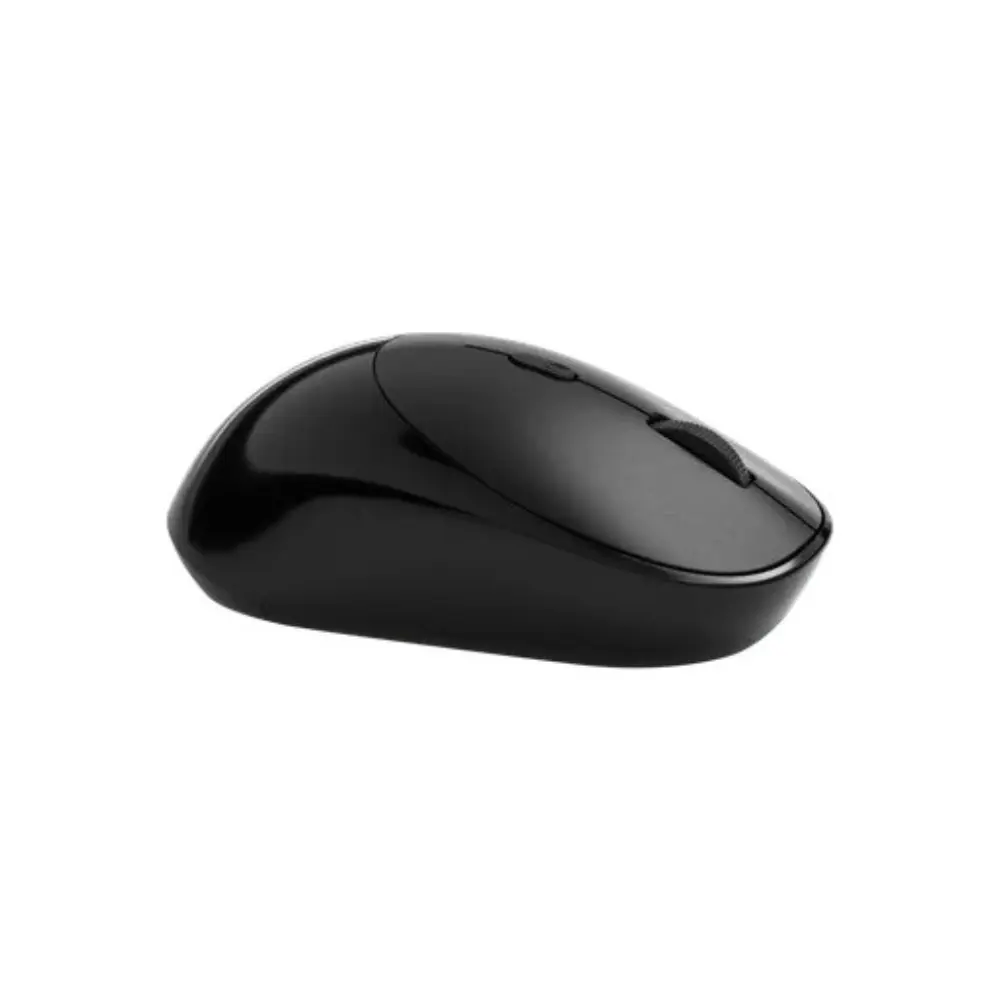 HP M090 Ambidextrous Wireless 2.4GHz Optical Mouse