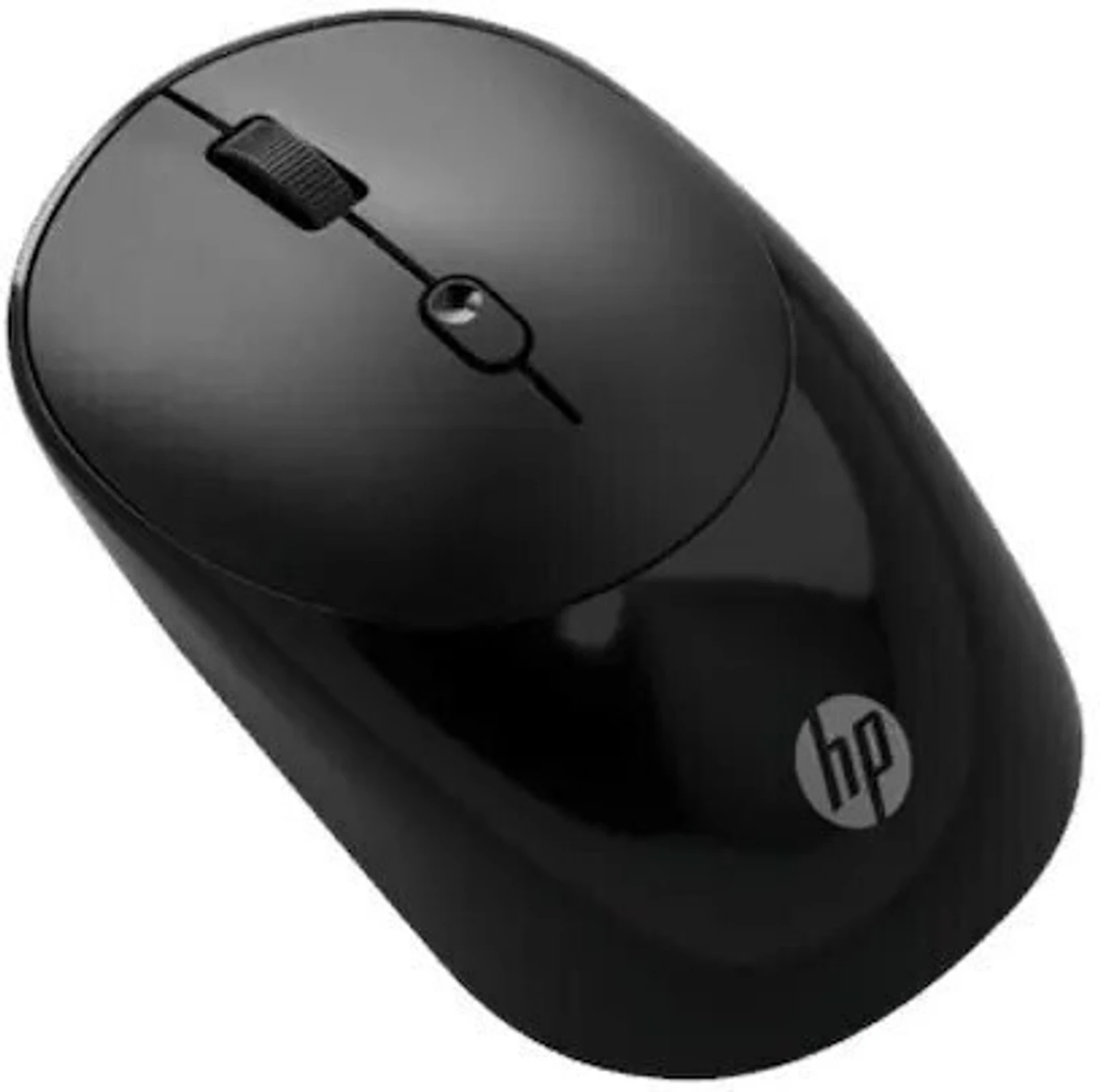 HP M090 Ambidextrous Optical Mouse