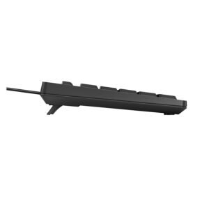 HP K125 Wired Keyboard for Desktop & Laptop