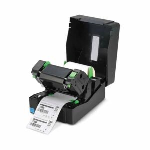 TSC TE244 203 DPI Thermal Transfer Barcode Printer