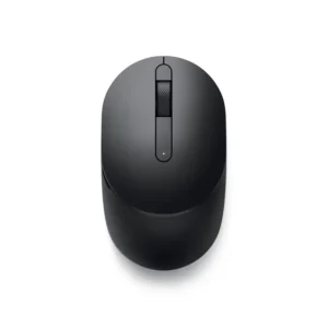 Dell MS3320W Dual Mode Wireless Bluetooth Mouse (Black)