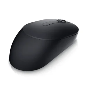 Dell MS3320W Dual Mode Wireless Bluetooth Mouse (Black)