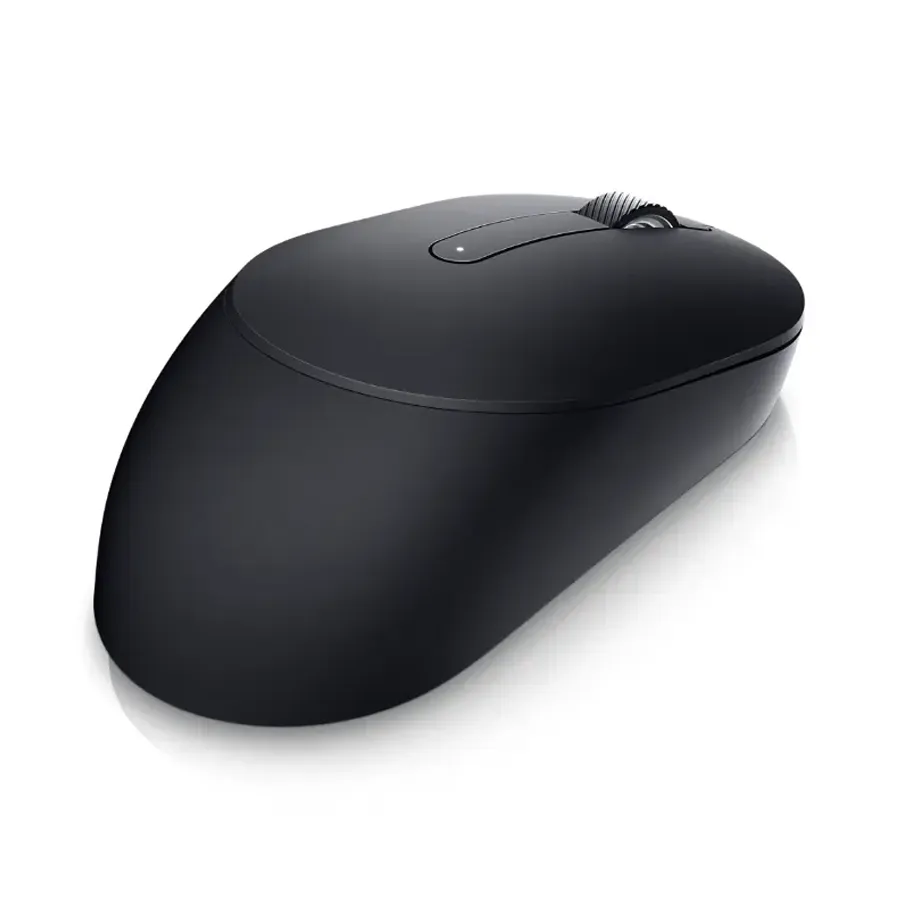 Dell MS3320W Dual Mode Wireless Bluetooth Mouse (Black)
