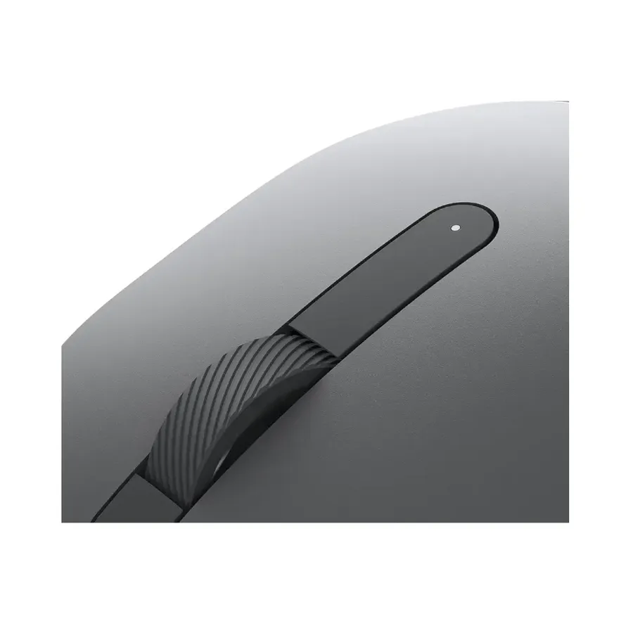 Dell Mobile Wireless Mouse MS3320W in Black with Dual Mode Bluetooth 5.0 and 2.4GHz USB Receiver preview-4