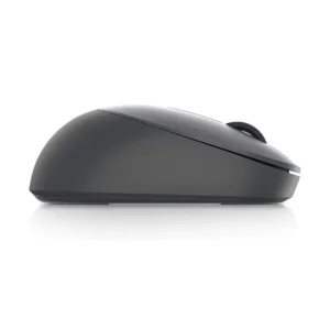 Dell MS3320W Dual Mode Wireless Bluetooth Mouse (Black)