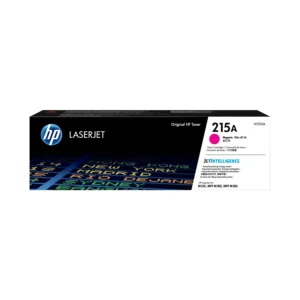 HP 215A Magenta Original LaserJet Toner Cartridge (W2313A)