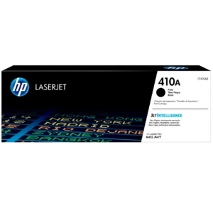 HP 410A Black Original LaserJet Toner Cartridge (CF410A)
