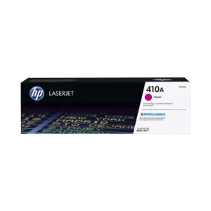 HP 410A Magenta Original LaserJet Toner Cartridge (CF413A)