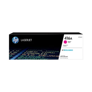 HP 416A Magenta Original LaserJet Toner Cartridge W2043A