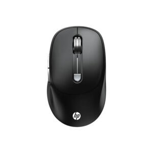 HP M290 Silent Wireless Mouse (2.4GHz, Black)