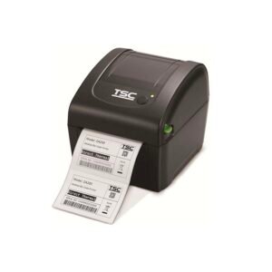 TSC DA220 Direct Thermal Barcode Printer (Ethernet)