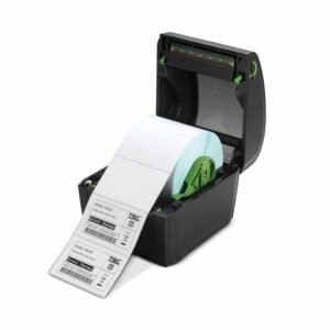 TSC DA220 Direct Thermal Barcode Printer (Ethernet)