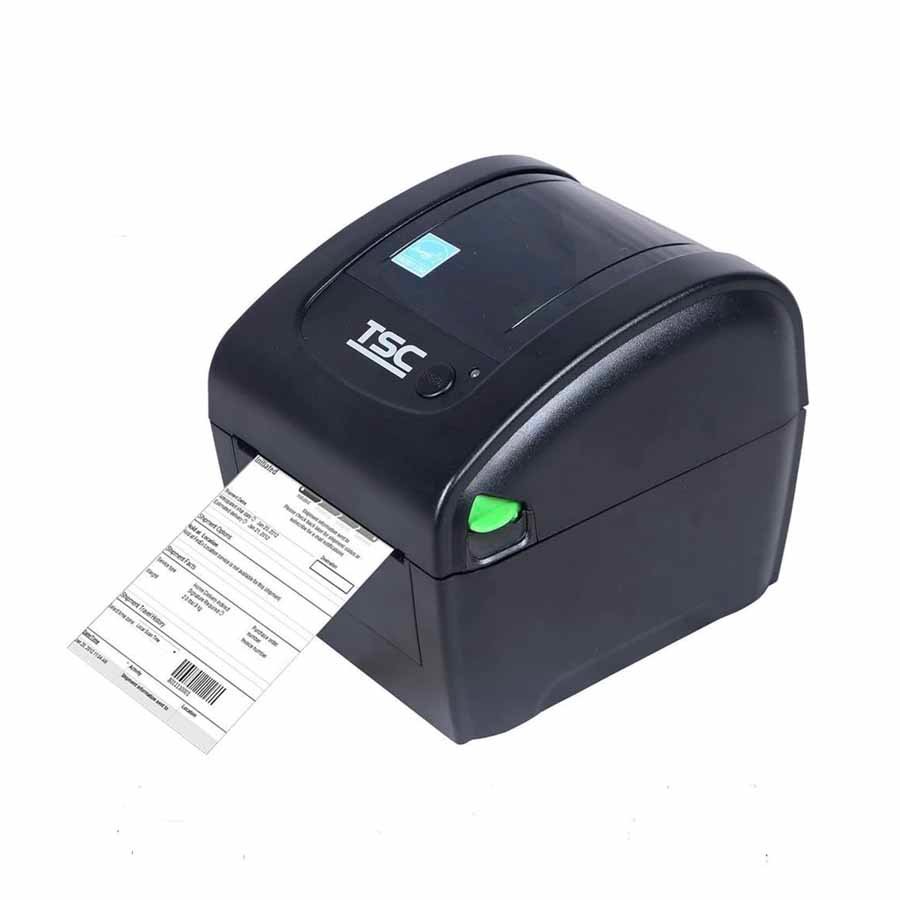 TSC DA310 300 DPI Direct Thermal Barcode Printer