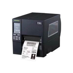 TSC MB241 Compact Industrial Barcode Printer