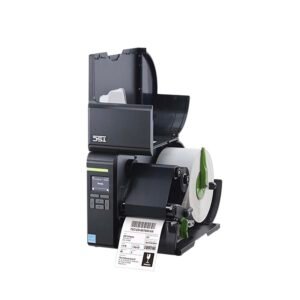 TSC ML241P Series Industrial Label Printer (203 DPI)