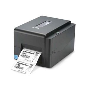 TSC TE310 4-Inch 300 DPI Desktop Barcode Printer