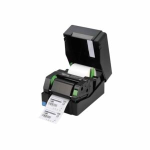 TSC TE310 4-Inch 300 DPI Desktop Barcode Printer