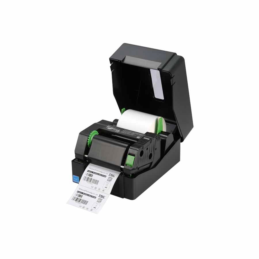 TSC TE310 4-Inch 300 DPI Desktop Barcode Printer