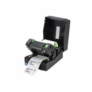 TSC TE310 4-Inch 300 DPI Desktop Barcode Printer