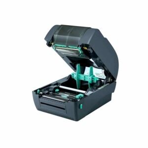 TSC TTP-247 Thermal Barcode Label Printer (203 DPI)